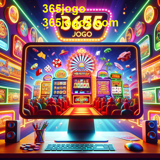 Atração dos Jogos Populares no 365jogo